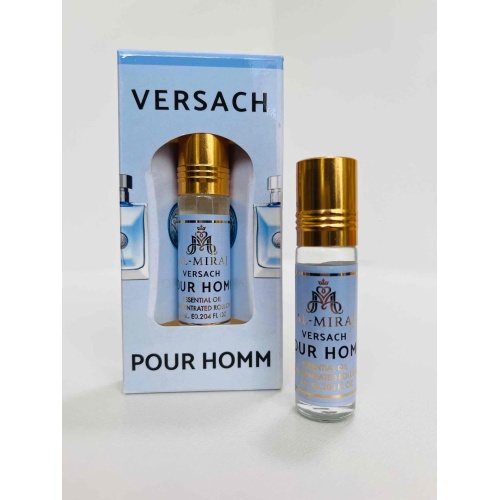 VERSACE POURE HOMME