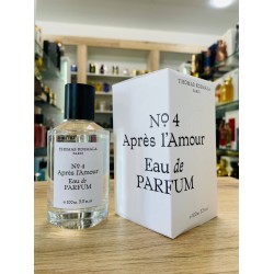 Духи THOMAS KOSMALA No 4 Apres L'Amour 100мл