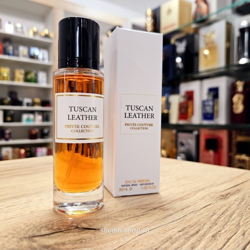 Tuscan Leather 30ml