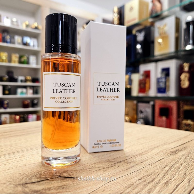 Tuscan Leather 30ml