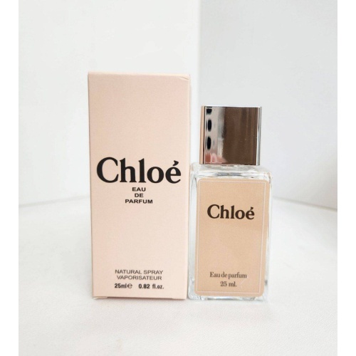 Chloe Chloe