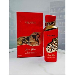 Galleria velora Pop suger Bliss