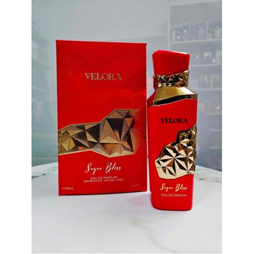 Galleria velora Pop suger Bliss