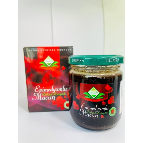 Themra Эпимедиумная паста 240гр