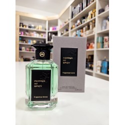 Духи Fragrance World Pepper so Spicy 100мл