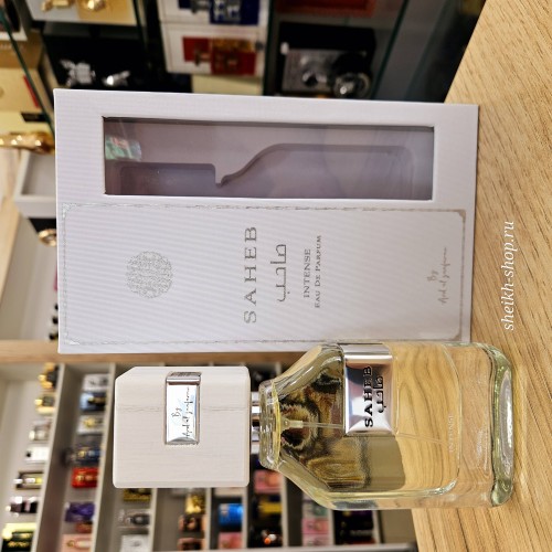 Духи Saheb Intense 75мл