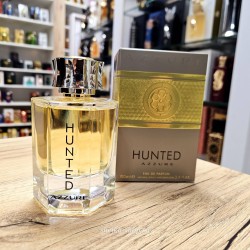 Духи Fragrance World Hunted Azzure 100мл