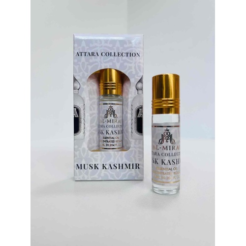 ATTARA COLLECTION MUSK KASHMIR