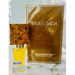 «Nasomatto Baraonda» 30мл