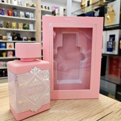 Духи Lattafa Bade'e Al Oud Noble Blush 100мл