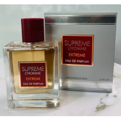 Supreme L’Homme