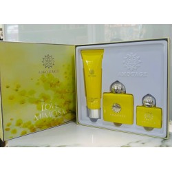 AMOUAGE Love MIMOSA