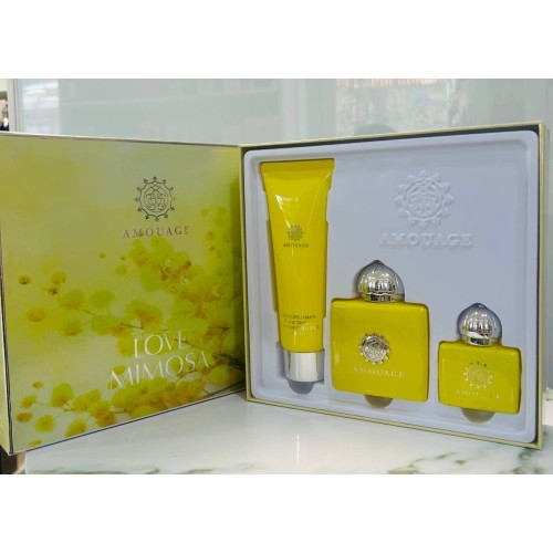AMOUAGE Love MIMOSA