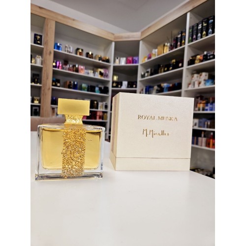 Духи M.Micallef Royal Muska 100мл
