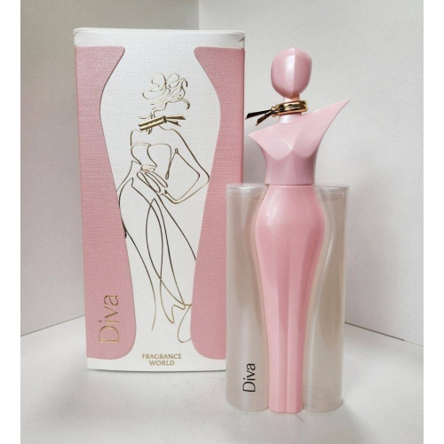 Fragrance Diva 100ml.