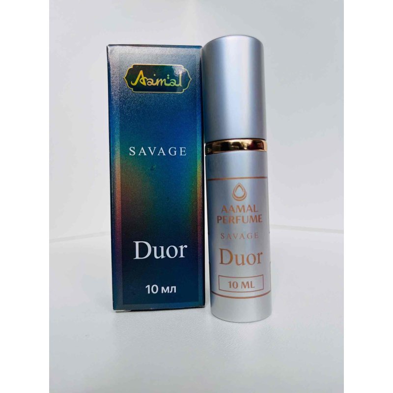 Духи Ajmal Savage Duor 10 мл