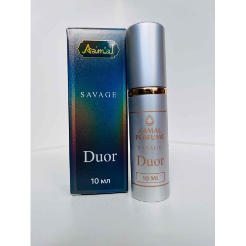 Духи Ajmal Savage Duor 10 мл