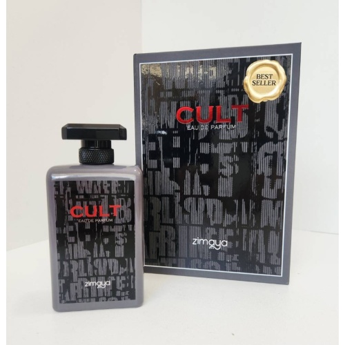 Cult Zimaya