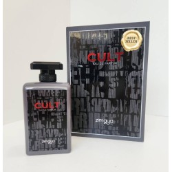 Cult Zimaya
