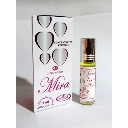 Al Rehab 6ml MIRA
