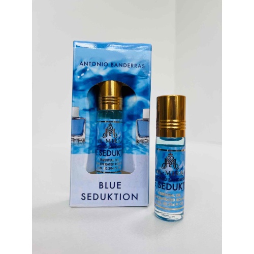 ANTONIO BANDERAS BLUE SEDUKTION
