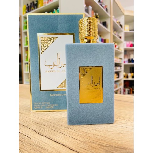 Духи Asdaaf Ameer Al Arab Imperium 100мл