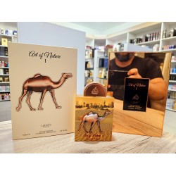 Духи Lattafa Art of Nature 1 100мл