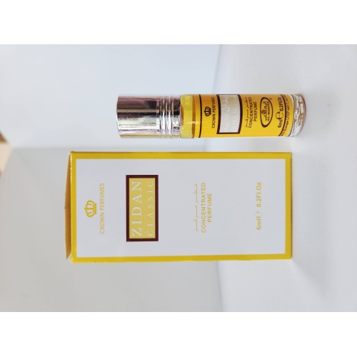 Al Rehab Zidan 6ml.