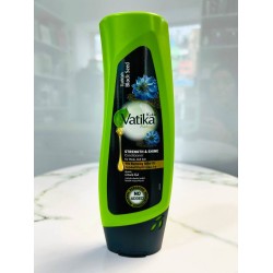 Кондиционер с черным тмином Ватика 200мл