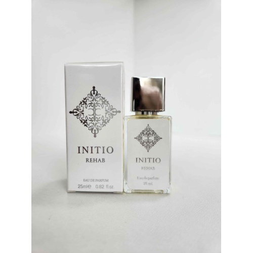 Initio Rehab