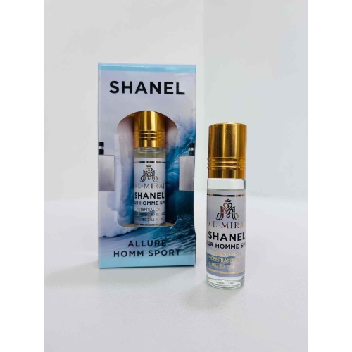 CHANEL ALLURE HOMME SPORT