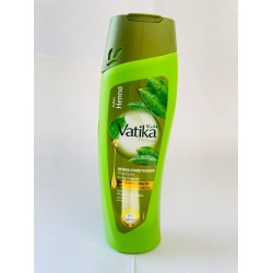Dabur Vatika Henna Шампунь для поврежденных волос 200мл Ватика
