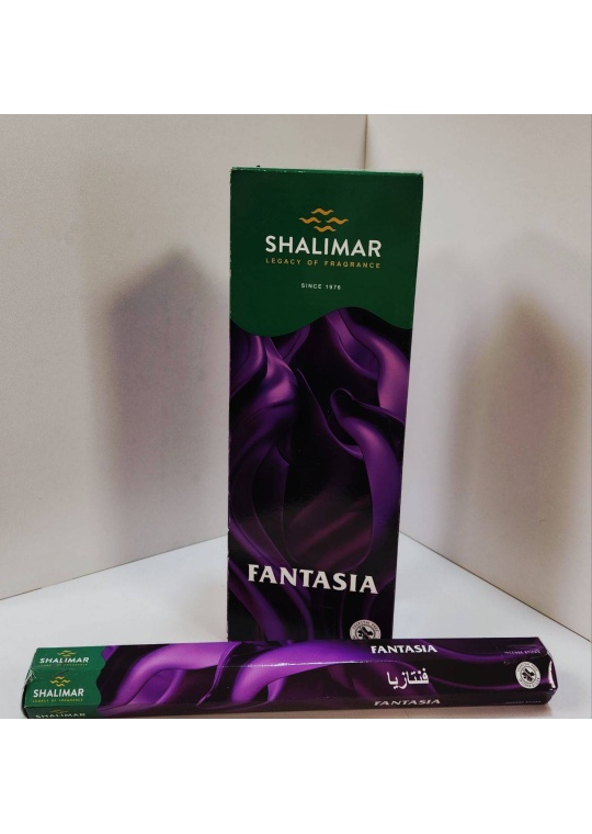 Аромапалочки Shalimar Fantasia