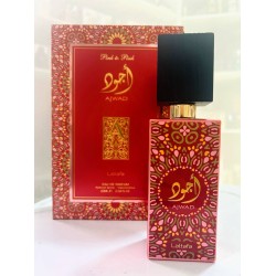 Духи Lattafa Ajwad Pink to Pink 100мл