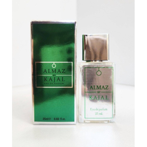 Almaz Kajal