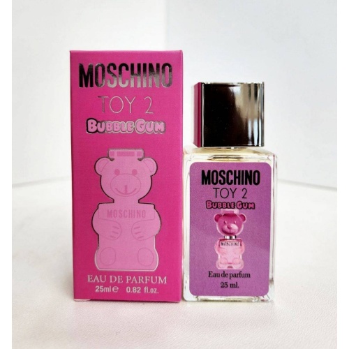 Moschino toy 2 Bubble Gum