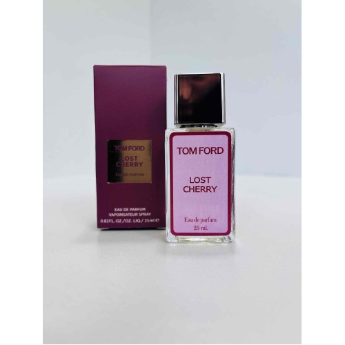 Tom ford Lost cherry