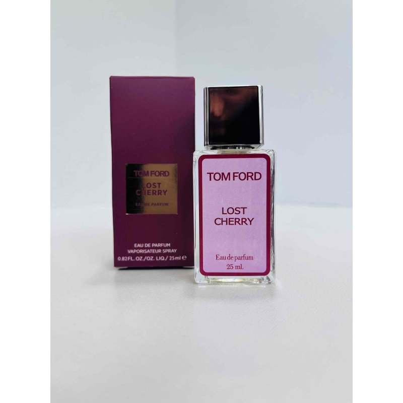 Tom ford Lost cherry