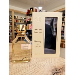Духи Sahebah Blooming 75мл