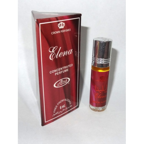 Al Rehab 6ml ELENA