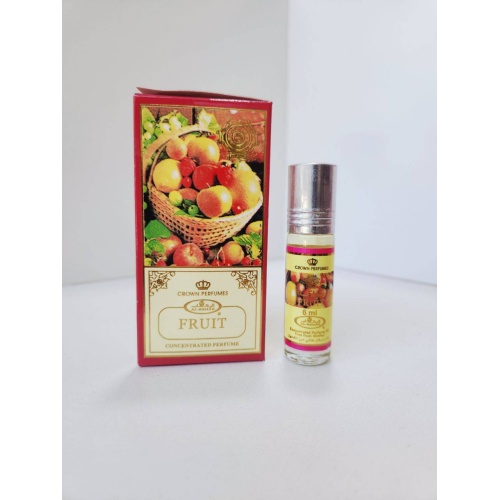 Al Rehab Fruit 6ml.