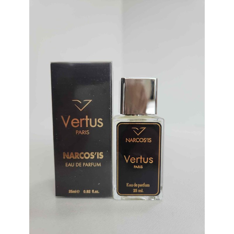 Vertus narcosis