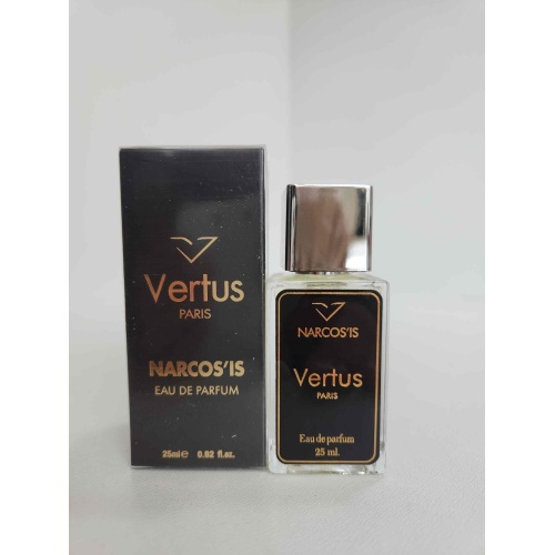 Vertus narcosis