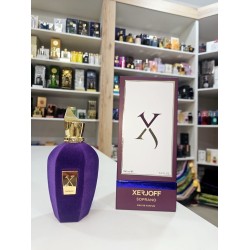 Духи Xerjoff V Soprano 100мл
