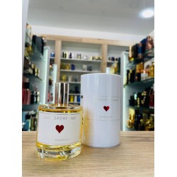 Духи Zakroparfume Love 100мл
