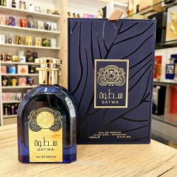 Satwa 100 ml Lattafa