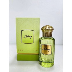 Zeleny 100ml.