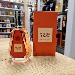 Intense Peach 50ml Fragrance world