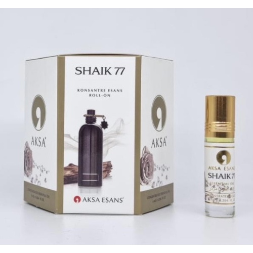 Миск Aksa Shaik 77