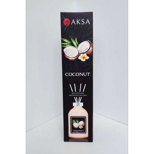 Диффузор Aksa Coconut Какос